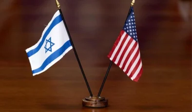 ABD, İsrail’e milyarlarca dolarlık askeri mühimmat ve savaş uçağı transferine izin verdi