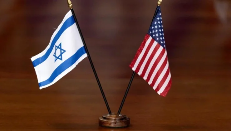 ABD, İsrail’e milyarlarca dolarlık askeri mühimmat ve savaş uçağı transferine izin verdi