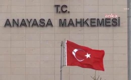 Anayasa Mahkemesi, doçentlerin profesörlük için gelir getirici etkinlik şartını iptal etti