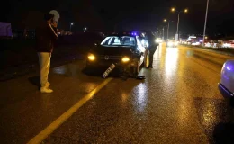 Antakya’da Otomobilin Çarptığı Yaya Hayatını Kaybetti