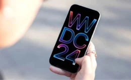 Apple WWDC 2024: Yeni Ürünler ve Yapay Zeka Tanıtılacak