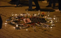 Boşanma Aşamasındaki Kadın Eş Tarafından Öldürüldü