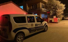 Burdur’da üvey oğlu tarafından bıçakla yaralanan kişi hastaneye kaldırıldı