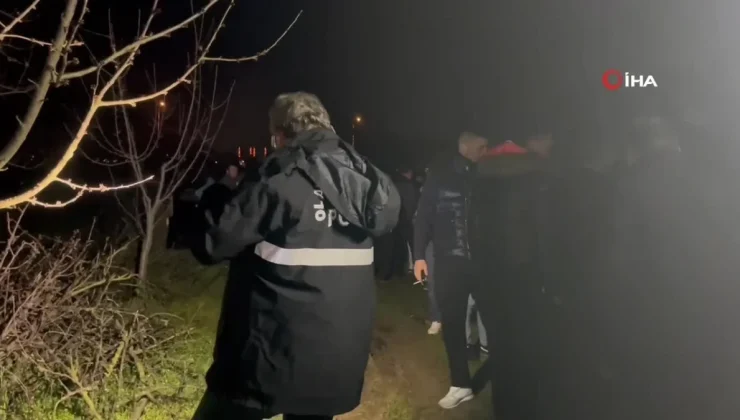 Bursa’da ailesinin haber alamadığı genç tarlada ölü bulundu
