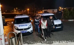 Çorum’un Alaca ilçesinde iki genç bıçaklandı