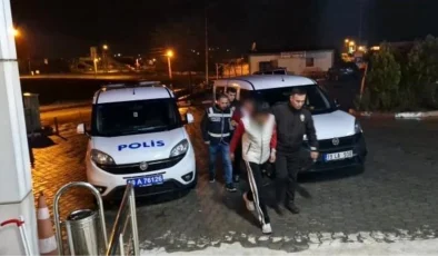 Çorum’un Alaca ilçesinde iki genç bıçaklandı