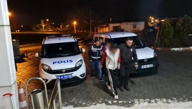 Çorum’un Alaca ilçesinde iki genç bıçaklandı