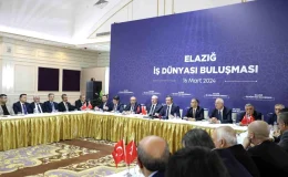 Cumhurbaşkanı Yardımcısı Yılmaz: “Ekonomimiz, 1 trilyon 119 milyar dolar bir büyüklüğe ulaştı”