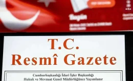 Devlet Arşivleri Başkan Yardımcılığı’na Murat Yıldız, Milli Saraylar İdaresi Başkan Yardımcılığı’na Abdülhamit Tüfekçioğlu atandı