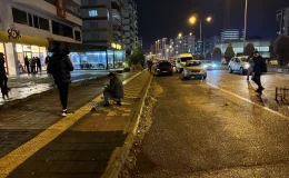 Diyarbakır’da silahlı kavga: 2 yaralı