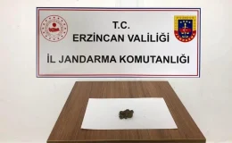 Erzincan İl Jandarma Komutanlığı Şubat Ayı Faaliyetlerini Paylaştı