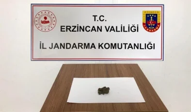 Erzincan İl Jandarma Komutanlığı Şubat Ayı Faaliyetlerini Paylaştı