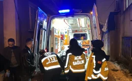 Erzurum’da yalnız yaşayan bir kişi evinde ölü bulundu