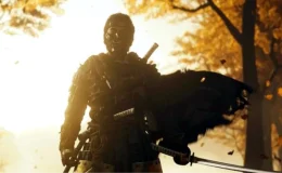 Ghost of Tsushima PC Duyurusu Yakında Yapılabilir