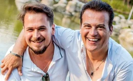 Hakan Peker, evlilikleri ve özel ilişkileri hakkında samimi itiraflarda bulundu
