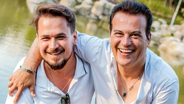 Hakan Peker, evlilikleri ve özel ilişkileri hakkında samimi itiraflarda bulundu