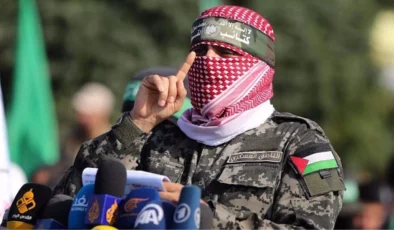 Hamas, Gazze Şeridi’nde ateşkes için çalışıyor