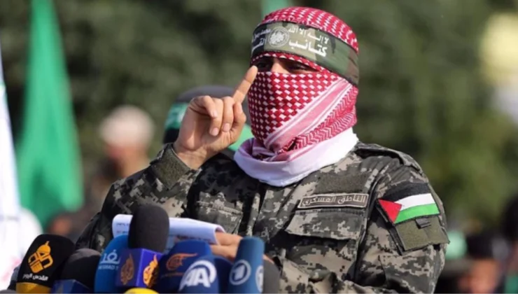 Hamas, Gazze Şeridi’nde ateşkes için çalışıyor