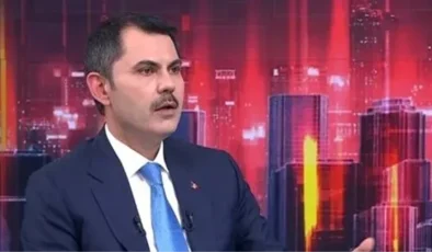 İBB Başkan adayı Murat Kurum, seçime 2 gün kala masasındaki son anketi paylaştı