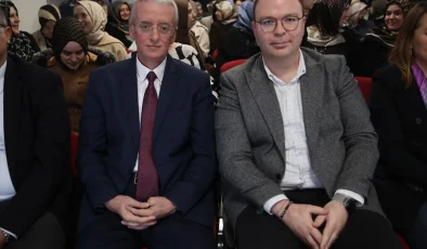 İskeçe Şehir Sempozyumu düzenlendi