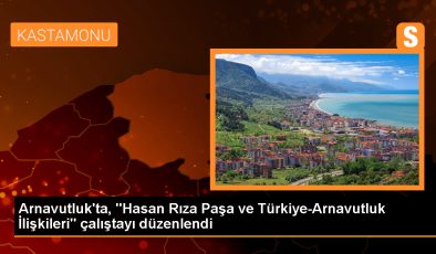 İşkodra’da Türkiye-Arnavutluk İlişkileri Çalıştayı Düzenlendi