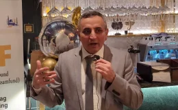 İsveç’te Farklı Dinlerin Temsilcileri Bir Araya Geldi