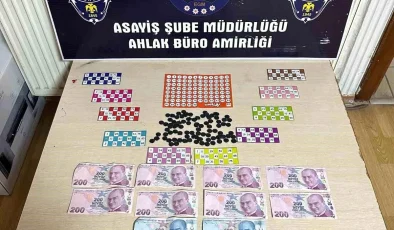 Kartepe’de Kumar Oynayan 6 Kişiye Para Cezası