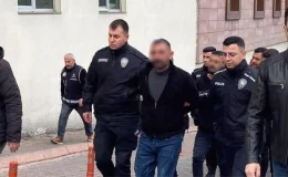 Kayseri’de ‘Yılanlar Grubu’ adı altında yasa dışı bir yapılanma içerisine giren 13 kişi tutuklandı