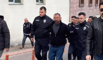 Kayseri’de ‘Yılanlar Grubu’ adı altında yasa dışı bir yapılanma içerisine giren 13 kişi tutuklandı