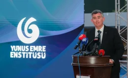 KKTC’de ‘Bizden İçeri Kıbrıs’ belgeseli gösterimi yapıldı
