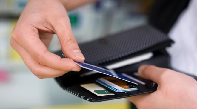 Kredi kartından nakit avans çekim faizi yüzde 5’e yükseldi