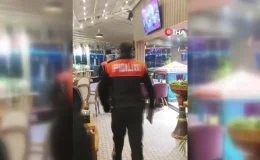 Malatya’da Huzur ve Güven Uygulaması