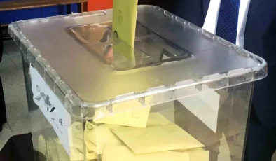 Muğla’da yerel seçimler için güvenlik önlemleri alındı