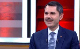 Murat Kurum, Yeniden Refah Partisi’ne zeytin dalı uzattı