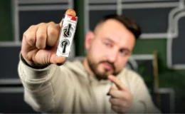 Nothing Ear (stick) Modeli Piyasaya Sürüldü: Özellikler ve Fiyat