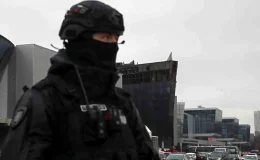 Rusya’da DEAŞ saldırısıyla ilgili 3 kişi daha tutuklandı