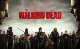 The Walking Dead Spin-Off Yapımları