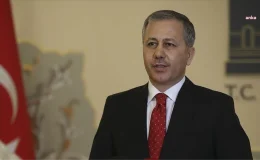 Trabzonspor-Fenerbahçe Maçı Sonrası Sahaya Giren Seyircilerle İlgili Soruşturma Başlatıldı