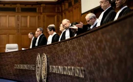 Uluslararası Adalet Divanı, Nikaragua’nın Almanya aleyhindeki dava duruşmalarının tarihini açıkladı