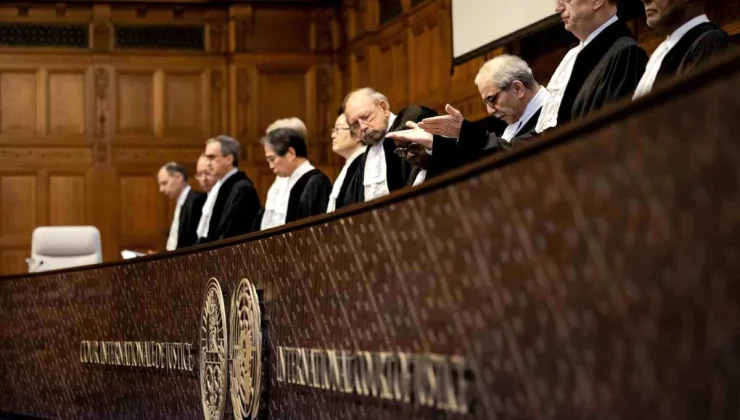 Uluslararası Adalet Divanı, Nikaragua’nın Almanya aleyhindeki dava duruşmalarının tarihini açıkladı
