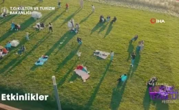 Yeni teknolojilerle gençleri buluşturan ‘Uluslararası Kütüphane ve Teknoloji Festivali’ başlıyor