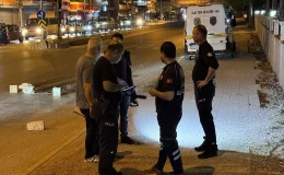 Adana’da elektrikli bisikletten düşen hamile kadın hayatını kaybetti, bebeği gözlem altında