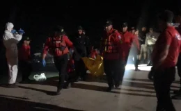 Adana’da kaybolan kişinin cansız bedenine ulaşıldı