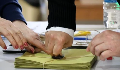 AK Parti ve MHP’nin ayrı aday çıkardığı 4 ilde toplam oy sayısı rakiplerinden fazla
