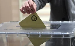 AK Parti’nin her seçim yüzde aldığı köy, 31 Mart’ta sandığa gitmedi