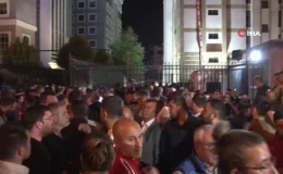 Antalya’daki teleferik kazasında 5 tutuklama