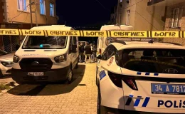 Başakşehir’de Yabancı Uyruklu Kadın Evde Ölü Bulundu
