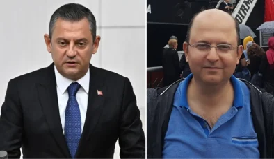 CHP Genel Başkanı Özgür Özel, Manisa’da belediye başkanlarını ziyaret etti