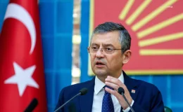 CHP Genel Başkanı Özgür Özel: Türkiye Ramazan Bayramı’na derin bir yoksullukla giriyor