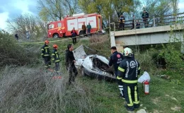 Denizli’de Motosiklet ile Otomobil Çarpıştı: 3 Kişi Hayatını Kaybetti